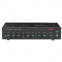 Amplificadores de 100V